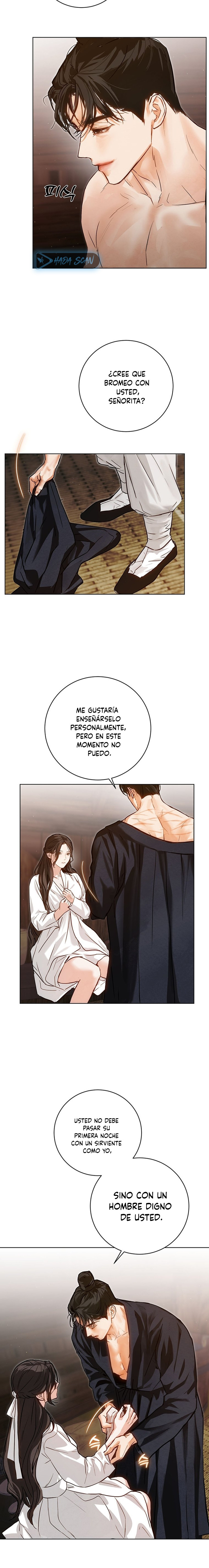 Luna Nueva Capitulo 8 página 8