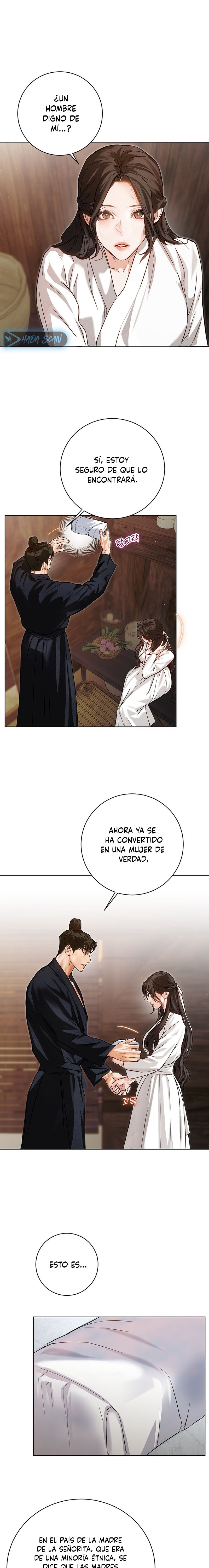 Luna Nueva Capitulo 8 página 9