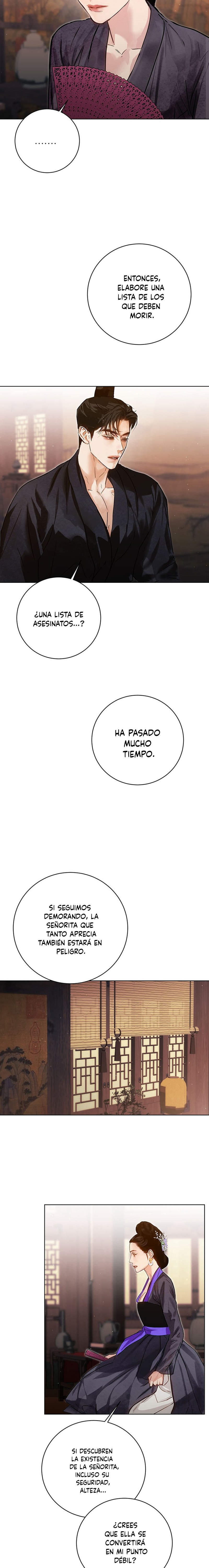Luna Nueva Capitulo 9 página 10