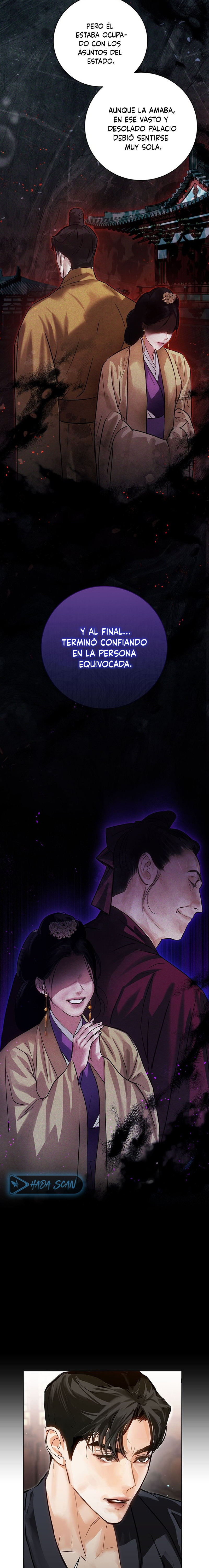 Luna Nueva Capitulo 9 página 12