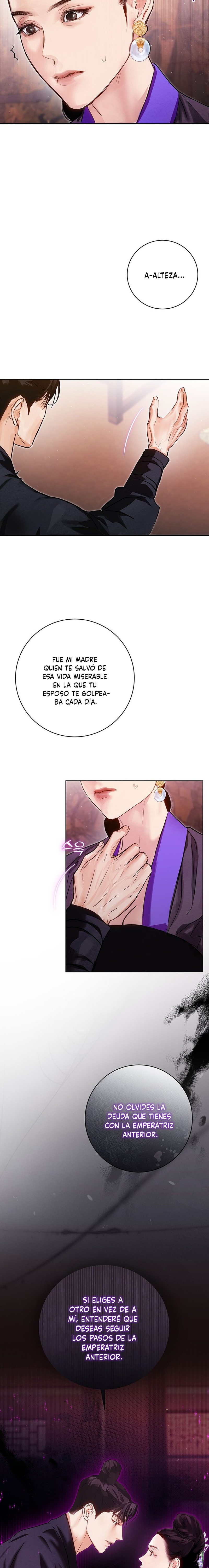 Luna Nueva Capitulo 9 página 14