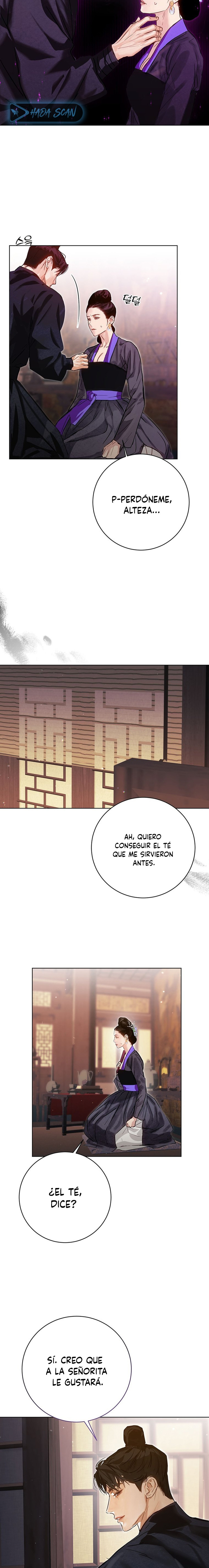 Luna Nueva Capitulo 9 página 15