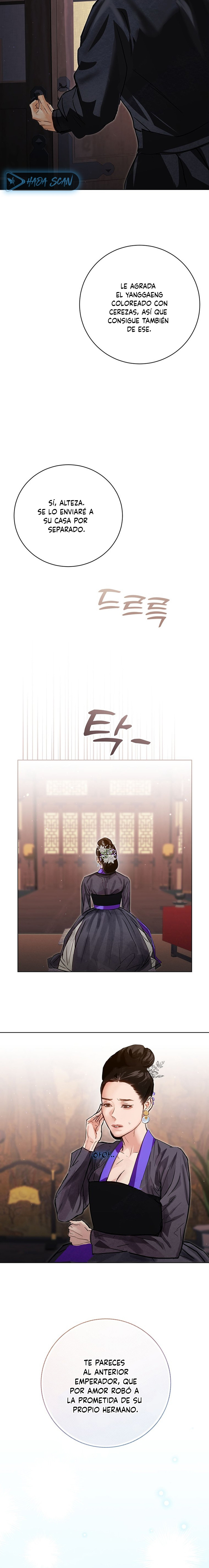 Luna Nueva Capitulo 9 página 16