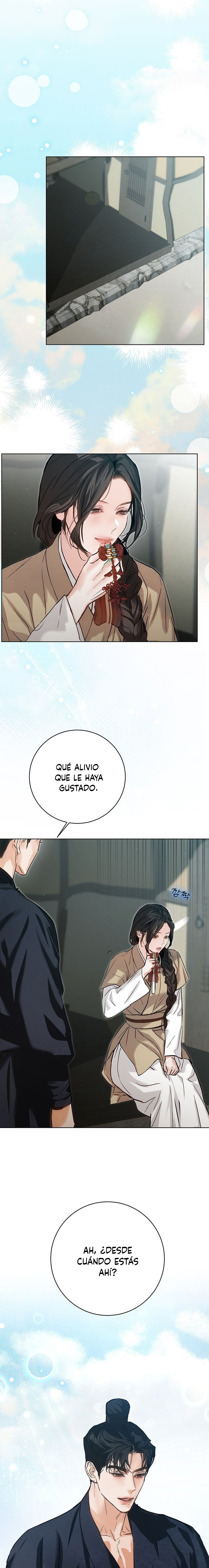 Luna Nueva Capitulo 9 página 17
