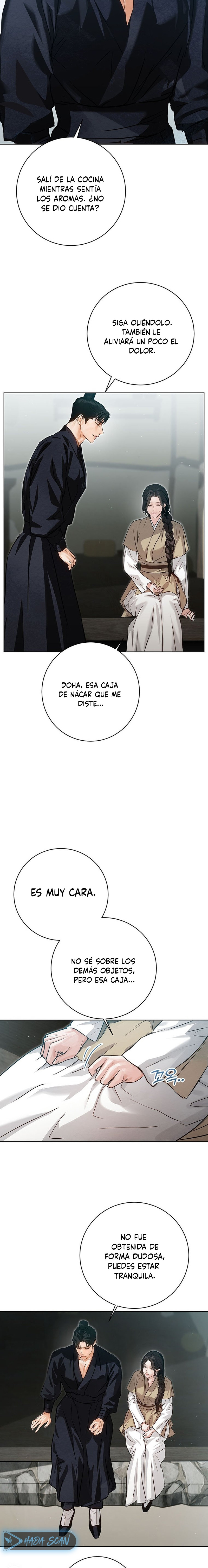 Luna Nueva Capitulo 9 página 18