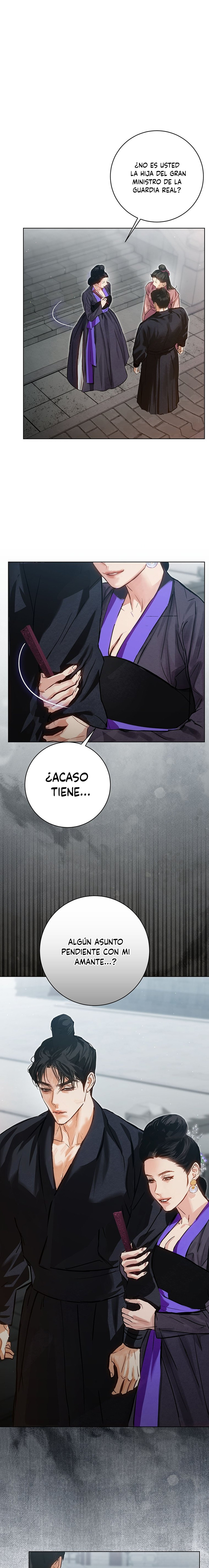 Luna Nueva Capitulo 9 página 2