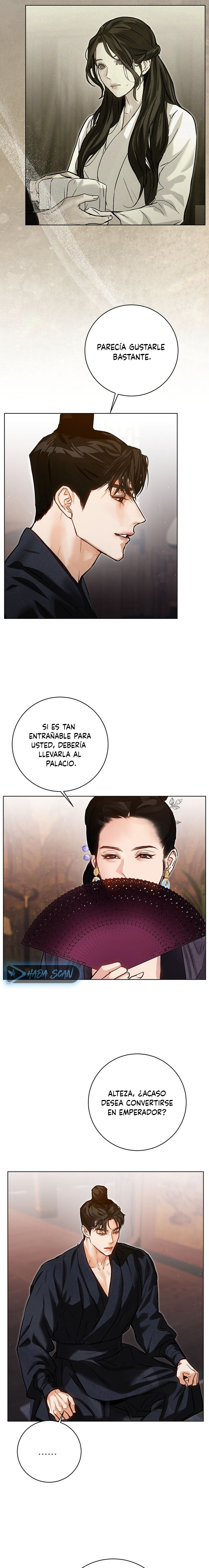 Luna Nueva Capitulo 9 página 7