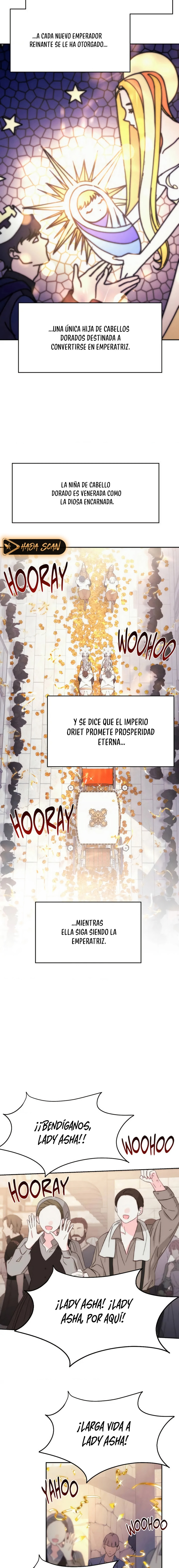 Me casé con la hermana menor de mi esposa Capitulo 1 página 14