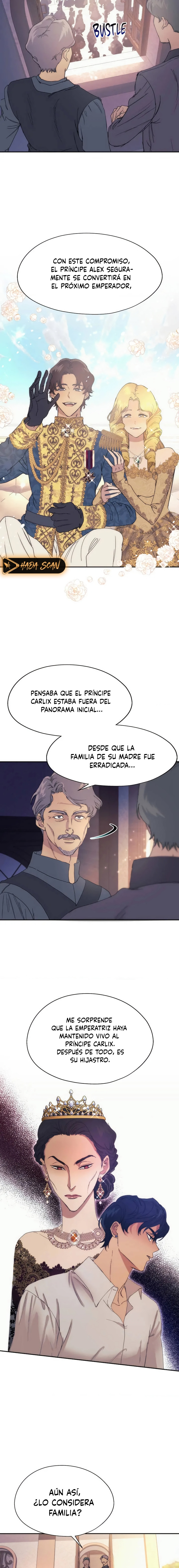Me casé con la hermana menor de mi esposa Capitulo 1 página 16