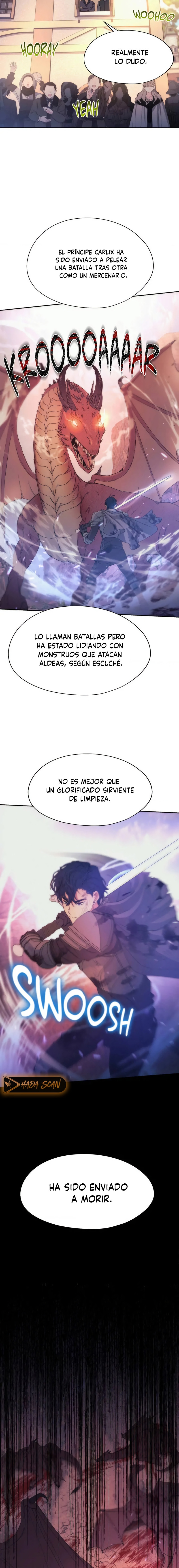 Me casé con la hermana menor de mi esposa Capitulo 1 página 17