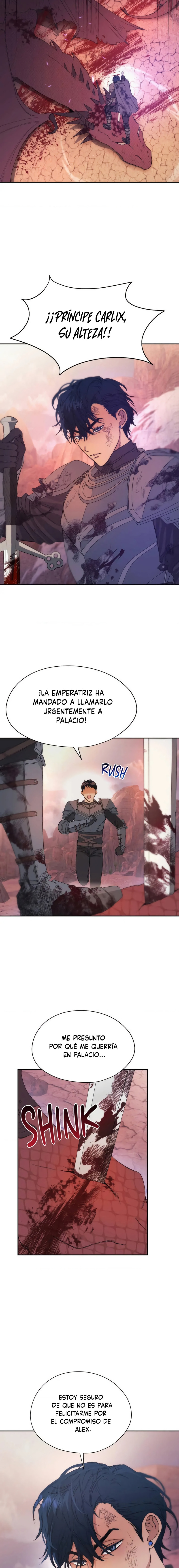 Me casé con la hermana menor de mi esposa Capitulo 1 página 18