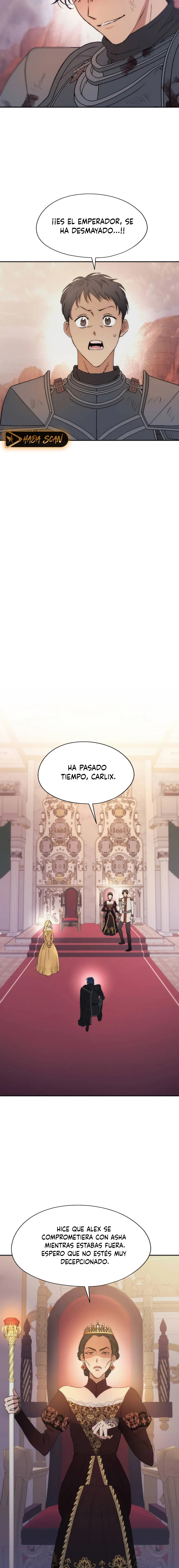 Me casé con la hermana menor de mi esposa Capitulo 1 página 19
