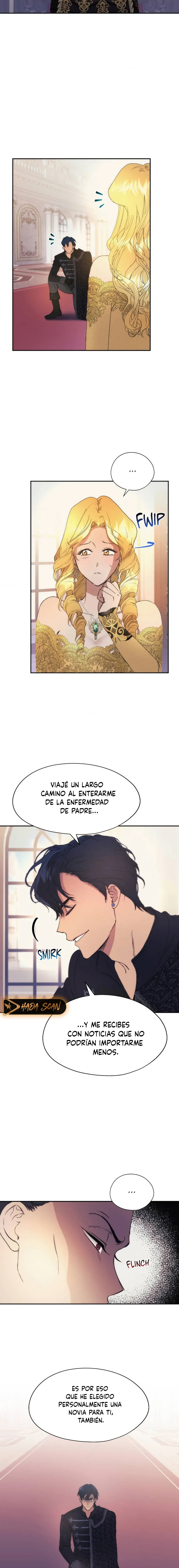 Me casé con la hermana menor de mi esposa Capitulo 1 página 20