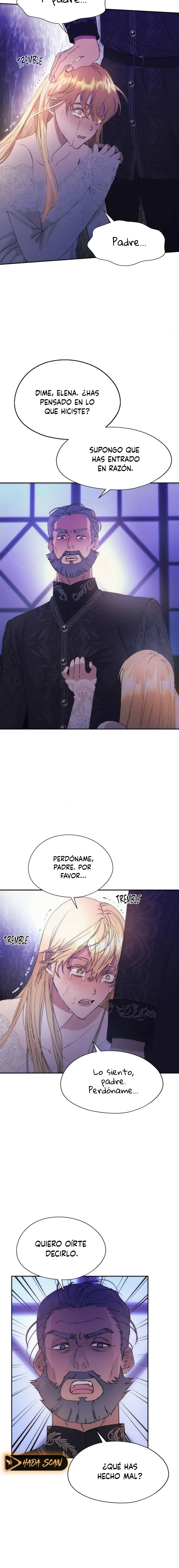 Me casé con la hermana menor de mi esposa Capitulo 1 página 26
