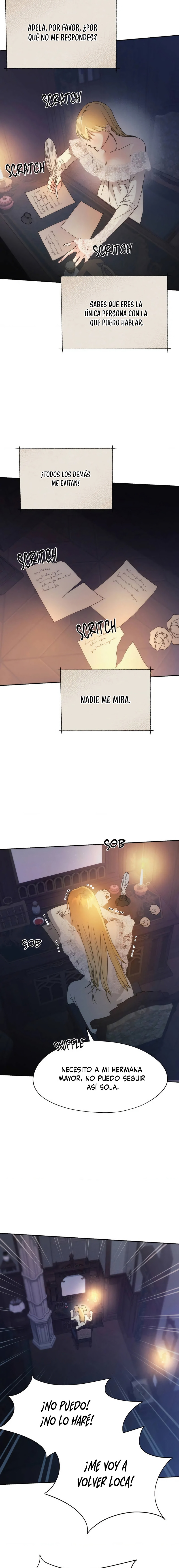 Me casé con la hermana menor de mi esposa Capitulo 1 página 29