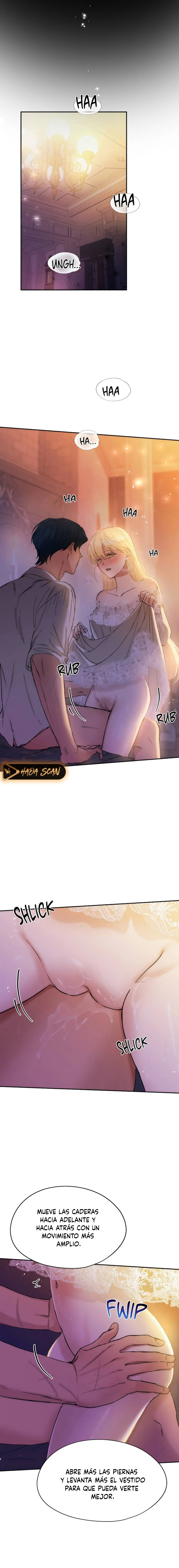 Me casé con la hermana menor de mi esposa Capitulo 1 página 3