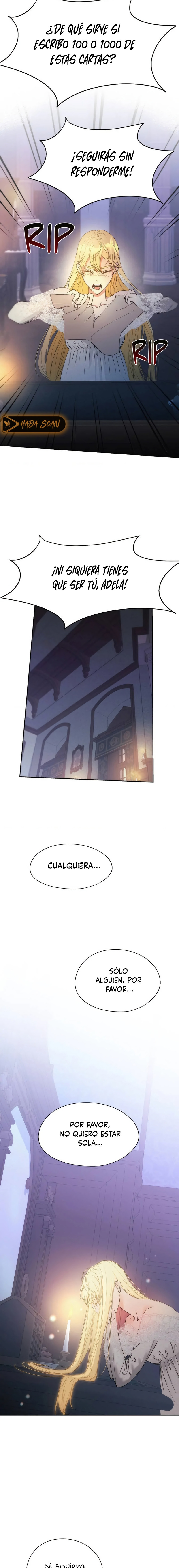 Me casé con la hermana menor de mi esposa Capitulo 1 página 30