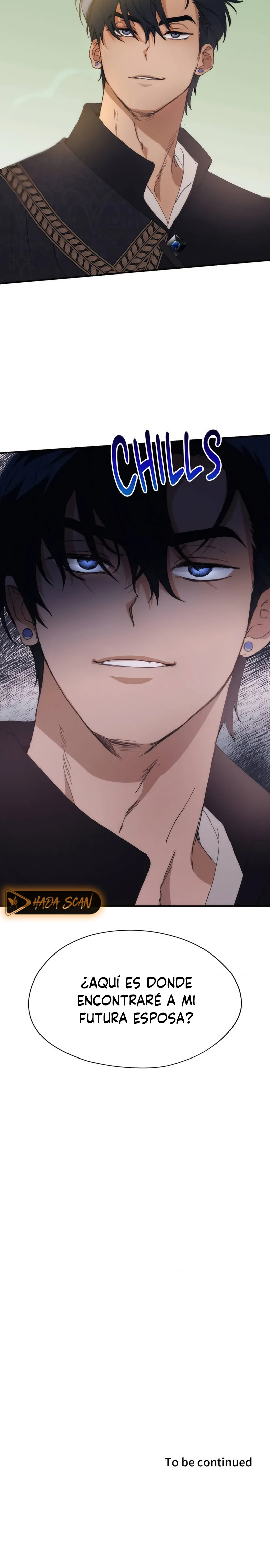 Me casé con la hermana menor de mi esposa Capitulo 1 página 34