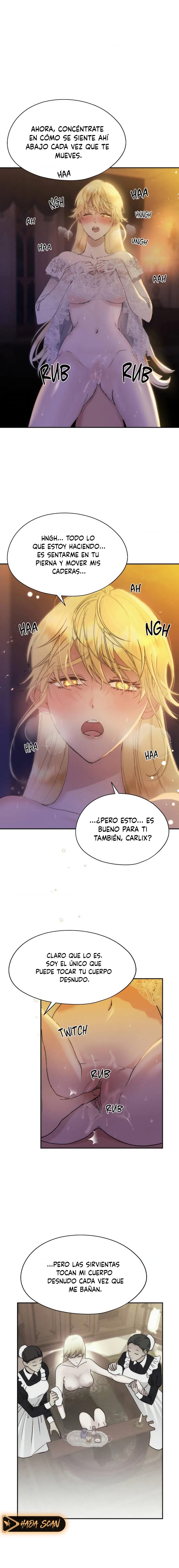 Me casé con la hermana menor de mi esposa Capitulo 1 página 4