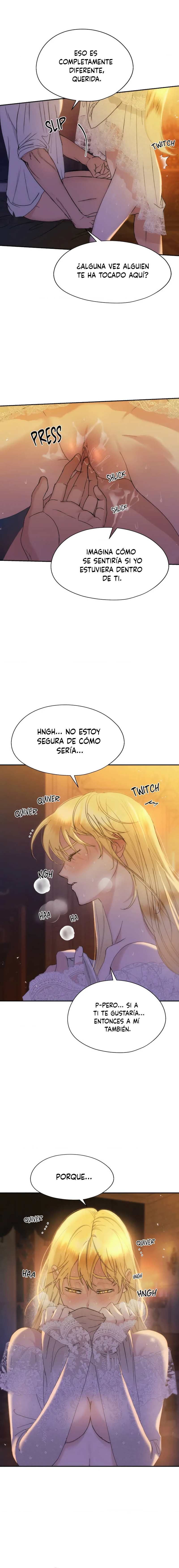 Me casé con la hermana menor de mi esposa Capitulo 1 página 5