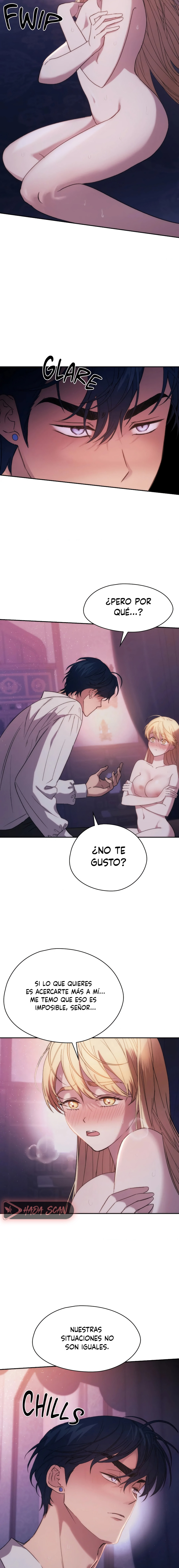Me casé con la hermana menor de mi esposa Capitulo 10 página 15