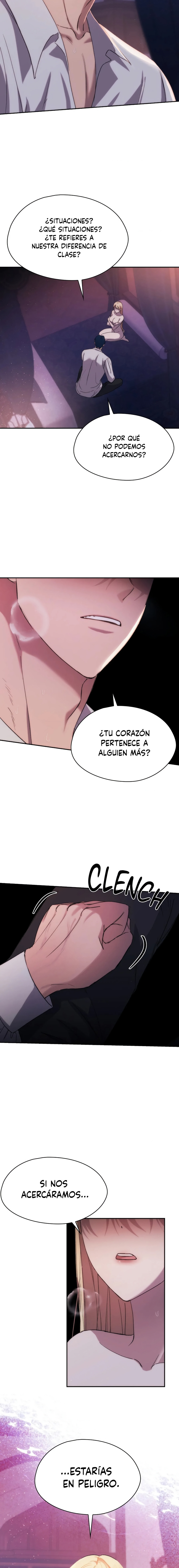 Me casé con la hermana menor de mi esposa Capitulo 10 página 16