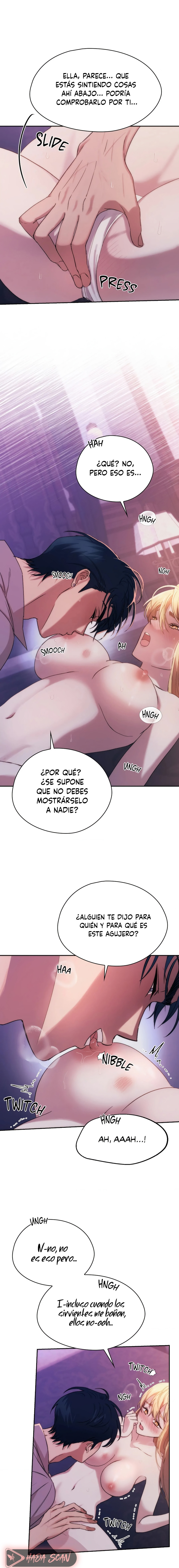 Me casé con la hermana menor de mi esposa Capitulo 10 página 2