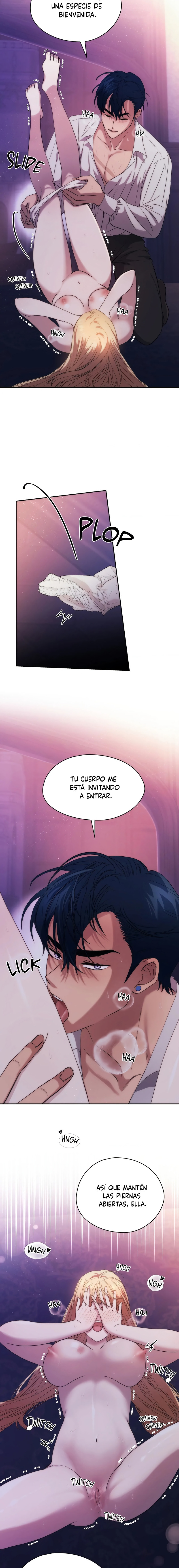 Me casé con la hermana menor de mi esposa Capitulo 10 página 6