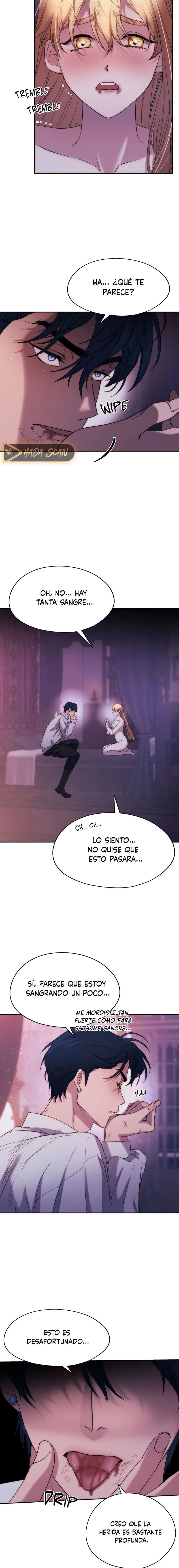 Me casé con la hermana menor de mi esposa Capitulo 11 página 11