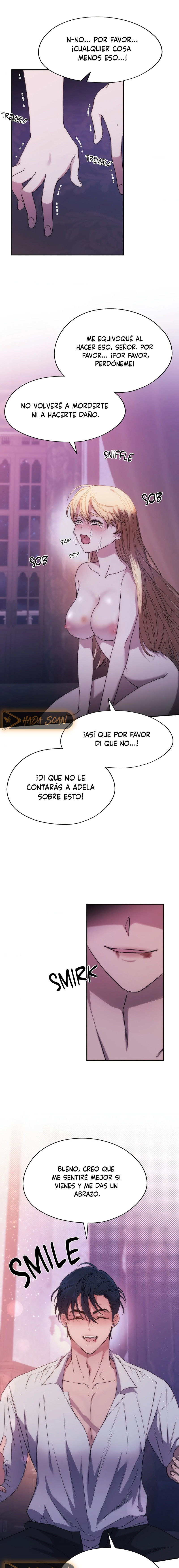 Me casé con la hermana menor de mi esposa Capitulo 11 página 14