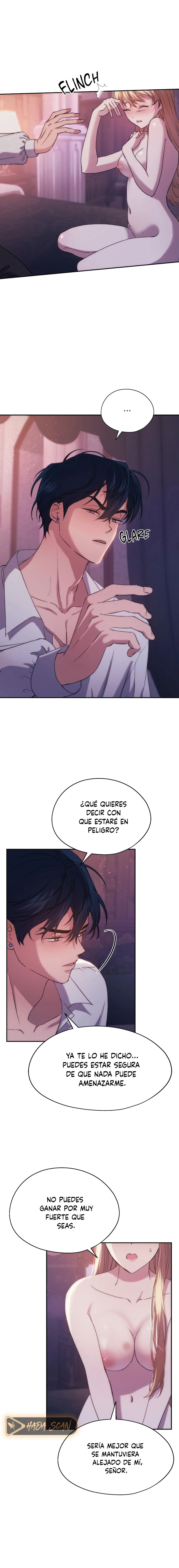 Me casé con la hermana menor de mi esposa Capitulo 11 página 4