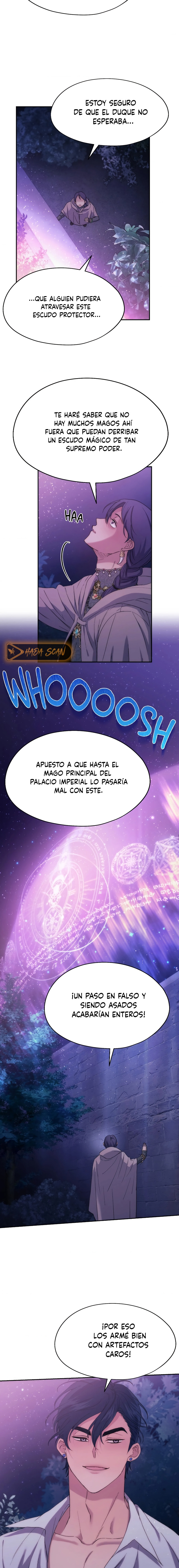 Me casé con la hermana menor de mi esposa Capitulo 12 página 11