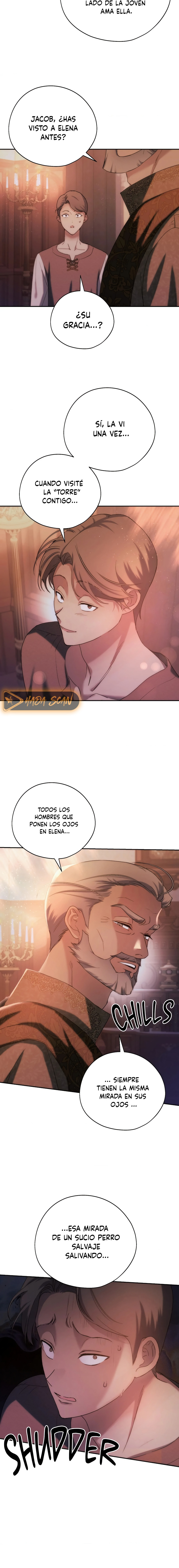 Me casé con la hermana menor de mi esposa Capitulo 13 página 14