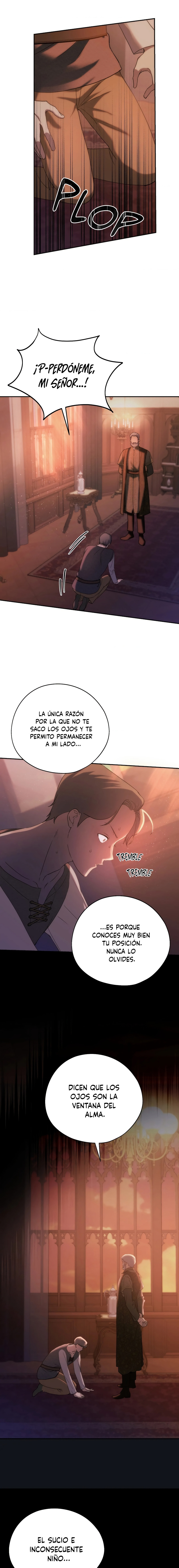 Me casé con la hermana menor de mi esposa Capitulo 13 página 15