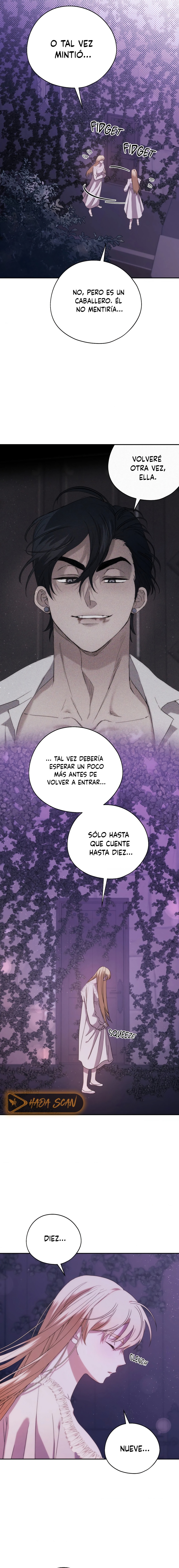 Me casé con la hermana menor de mi esposa Capitulo 13 página 17