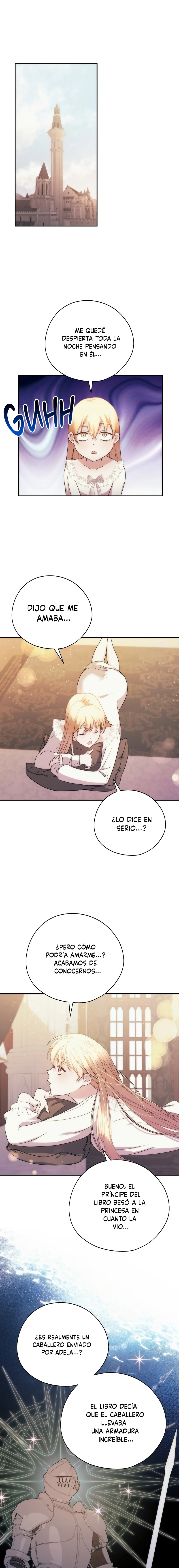 Me casé con la hermana menor de mi esposa Capitulo 13 página 2