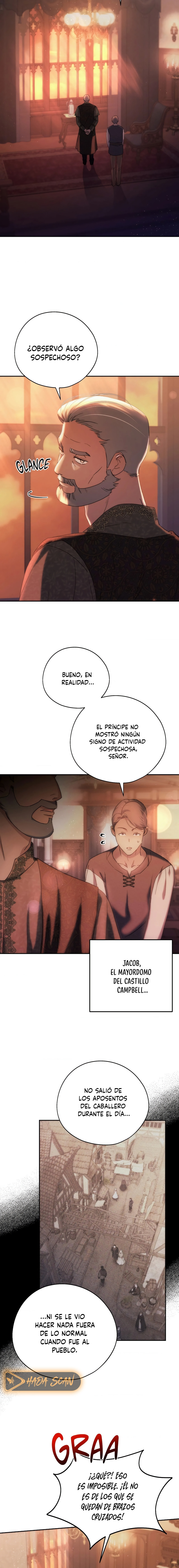 Me casé con la hermana menor de mi esposa Capitulo 13 página 7