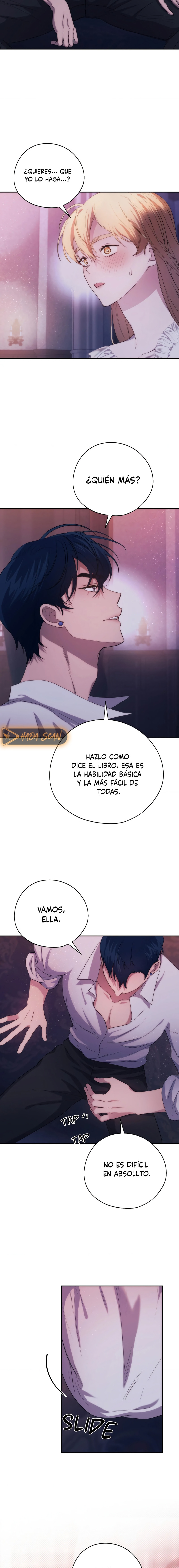Me casé con la hermana menor de mi esposa Capitulo 14 página 14