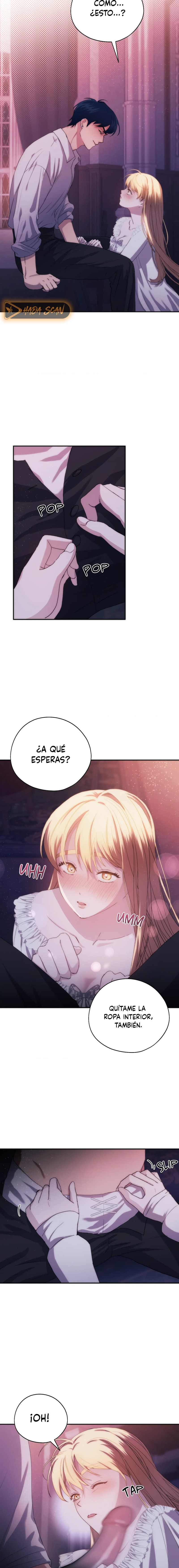 Me casé con la hermana menor de mi esposa Capitulo 14 página 15