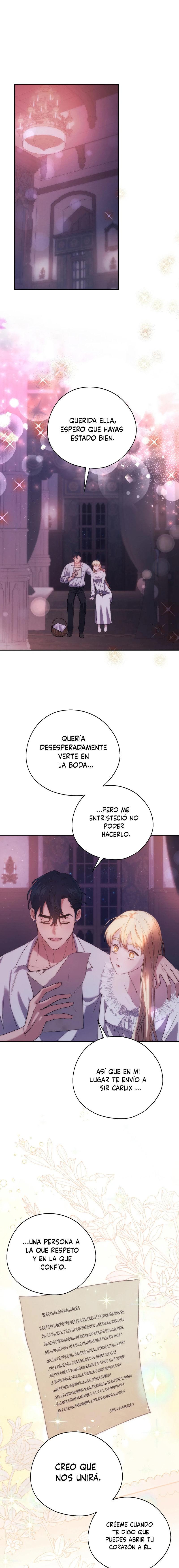 Me casé con la hermana menor de mi esposa Capitulo 14 página 2