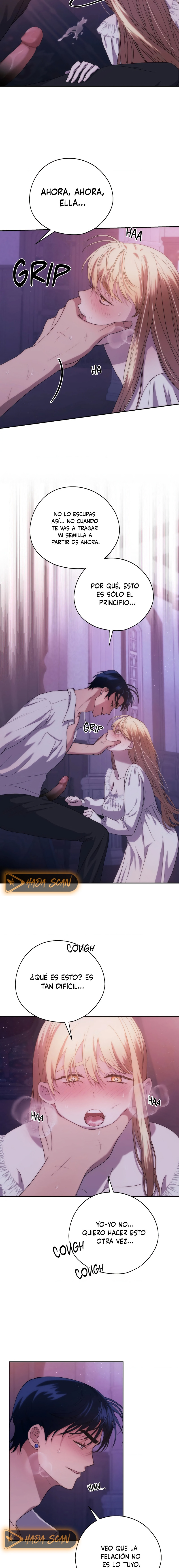 Me casé con la hermana menor de mi esposa Capitulo 15 página 14
