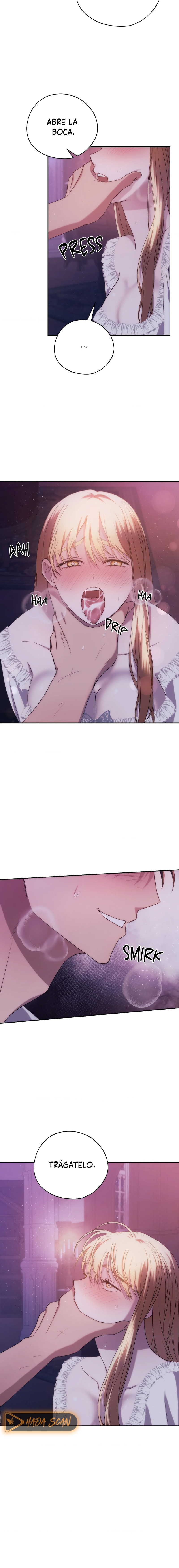 Me casé con la hermana menor de mi esposa Capitulo 15 página 15