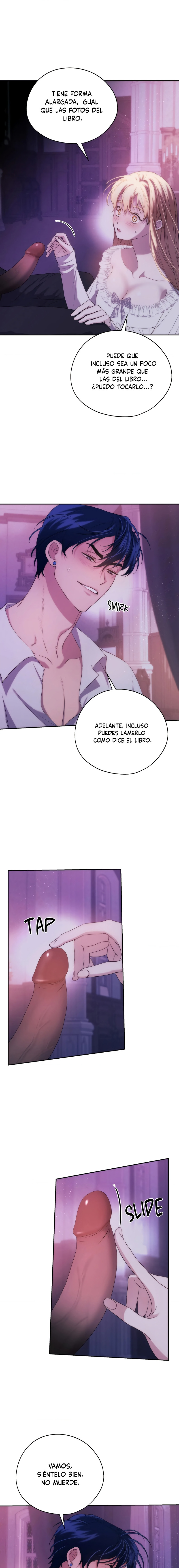 Me casé con la hermana menor de mi esposa Capitulo 15 página 2