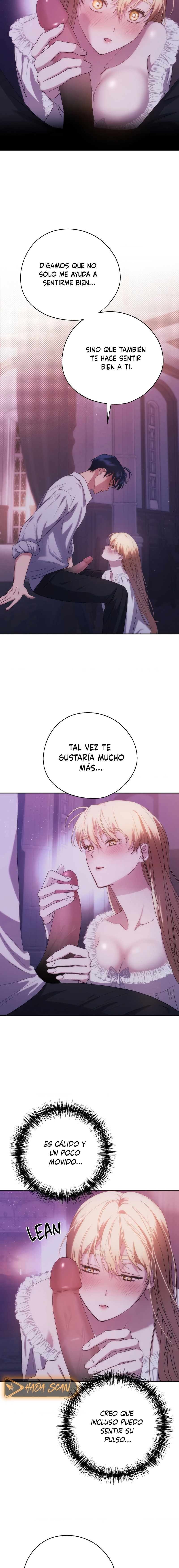 Me casé con la hermana menor de mi esposa Capitulo 15 página 4