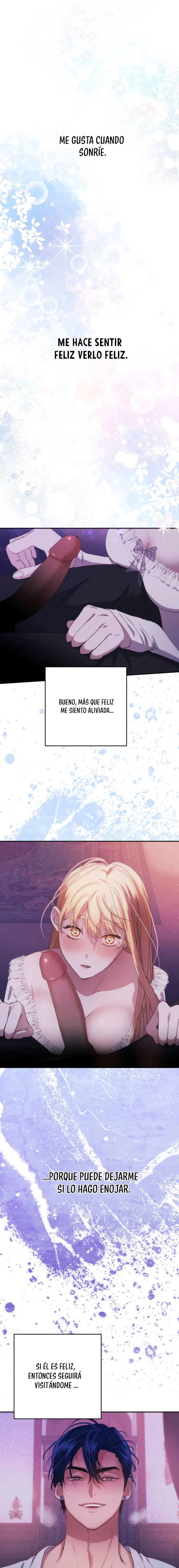Me casé con la hermana menor de mi esposa Capitulo 15 página 6