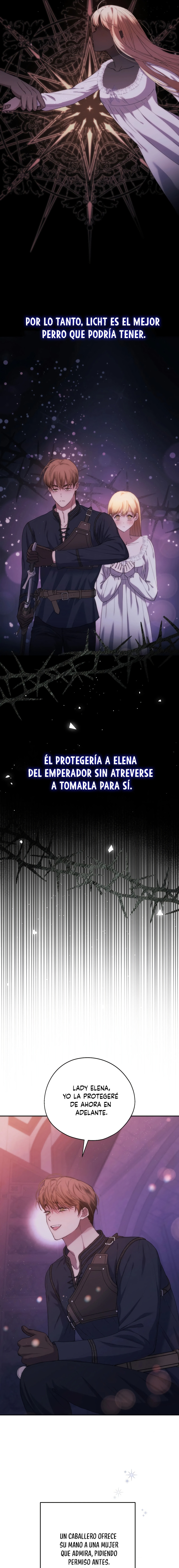 Me casé con la hermana menor de mi esposa Capitulo 16 página 13