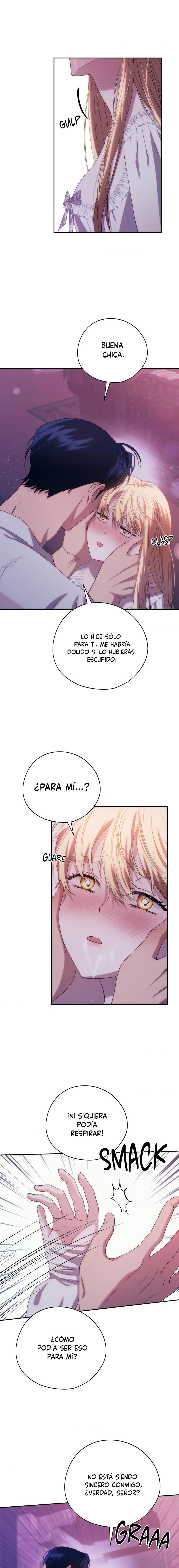 Me casé con la hermana menor de mi esposa Capitulo 16 página 2