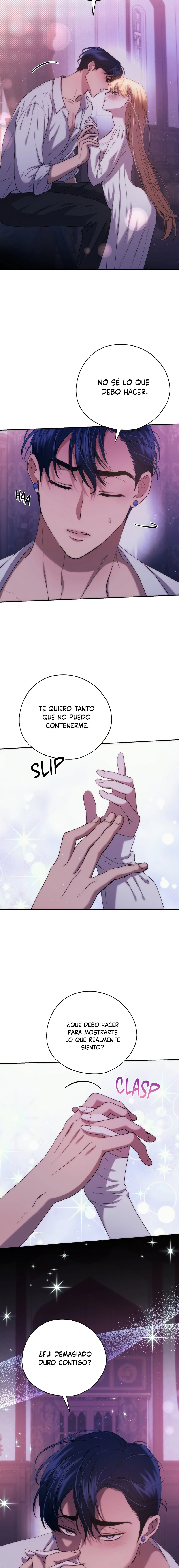 Me casé con la hermana menor de mi esposa Capitulo 16 página 4