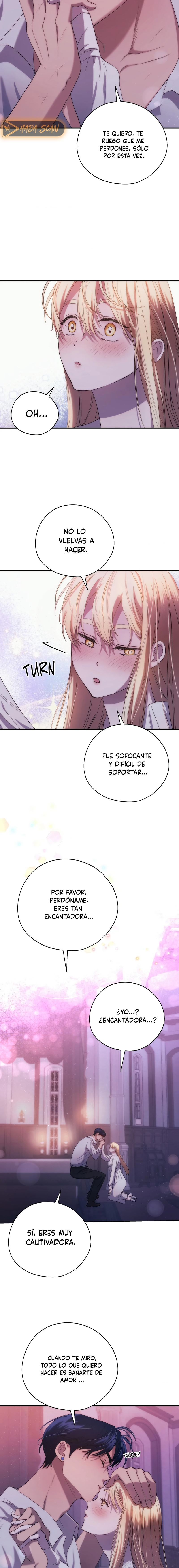 Me casé con la hermana menor de mi esposa Capitulo 16 página 5