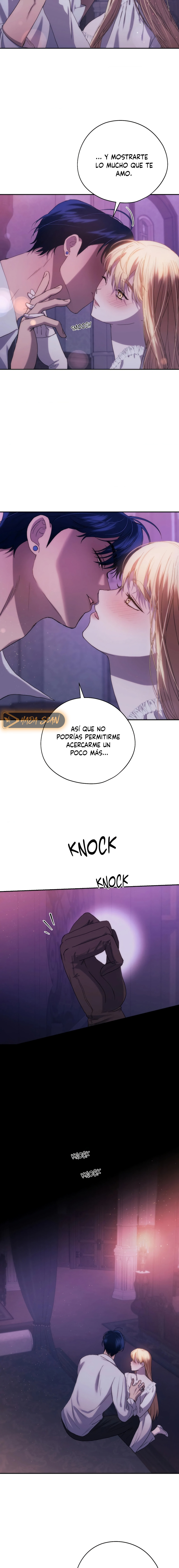 Me casé con la hermana menor de mi esposa Capitulo 16 página 6